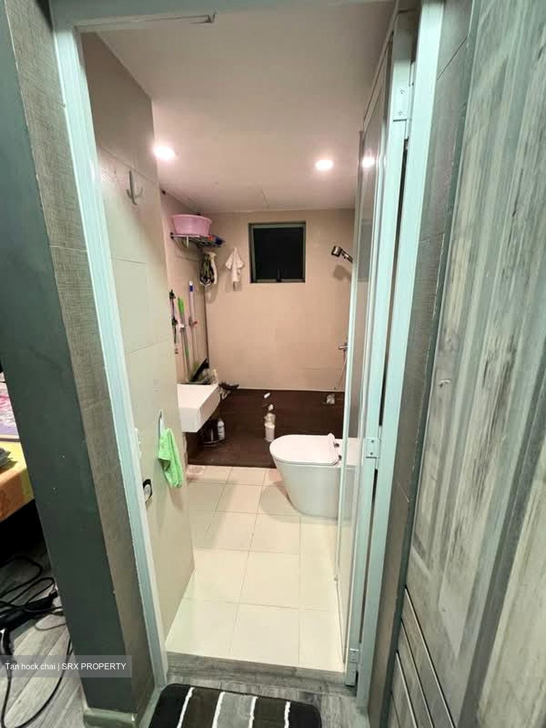 Hougang Green (D19), Apartment #573383051